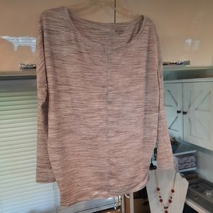 Athleta Women's Long Sleeve Top XS